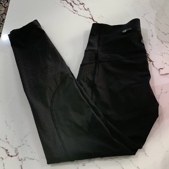 LULULEMON Legging - Picture 1 of 6